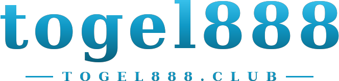 togel888 logo